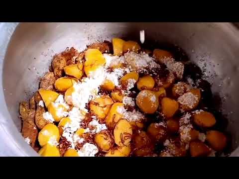 Road side Biriyani | Biriyani making full process step by step | Street Food | Independents Foodies