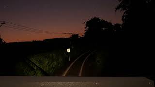 TrainSIMWord6 Mn 62402 z Turnova do Hodkovic nad Mohelkou 
