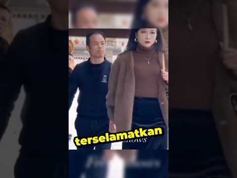 NASIB BAIK MASIH BERPIHAK PADA PRIA INI