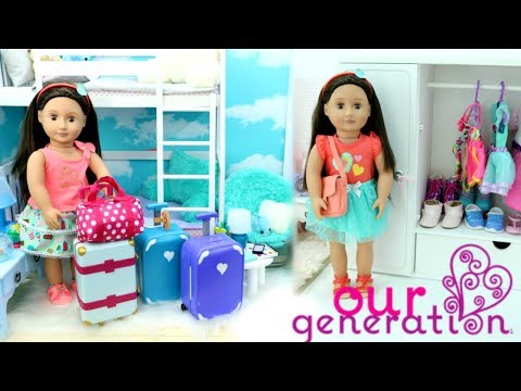 Mash Ups: Most Watched Our Generation Dolls Videos