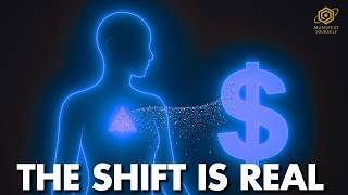 YOU SHIFTED TIMELINES – Here’s Your Confirmation