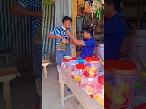 একটা চা বানাও আমার জন্য#funny #funnyvideo #viralvideo #comedyvideo #shortsfeed #trendingshorts