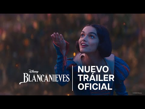 Blancanieves | Nuevo Tráiler Oficial en español | HD