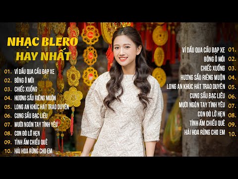 Nhạc Bolero Tình Yêu Quê Hương Hay Nhất 2025 | Liên Khúc Nhạc Trữ Tình Chọn Lọc Hay Nhất Hiện Nay