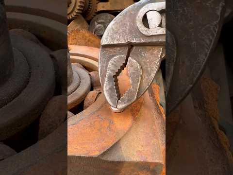 New Broken Screw Extractor good tool recommendation 👍
