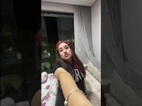 EMILLY VICK PEGOU LEOZINHO COM BRENDA NO QUARTO๐ฒ๐ข #emillyvickof #katlenof #leozinn077 #leo #dosrosas