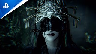 Fatal Frame PS5 / PS4 Release Announced, Out This Year