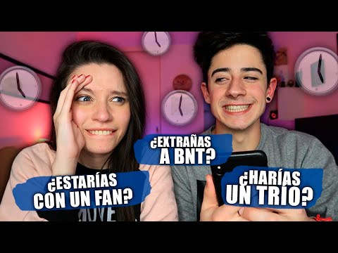 100 PREGUNTAS INCOMODAS EN 5 MINUTOS