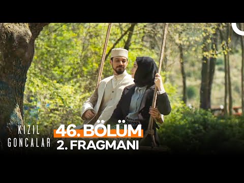 Kızıl Goncalar 46. Bölüm 2. Fragmanı (FİNAL) | Mutlaka Beni Bekle