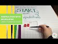 Subtraction with Regrouping Concepts