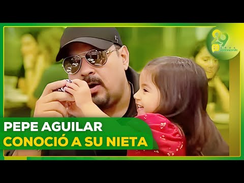 Ventaneando | Programa Completo 24 septiembre 2025 | Pepe Aguilar conoció a la hija de Emiliano