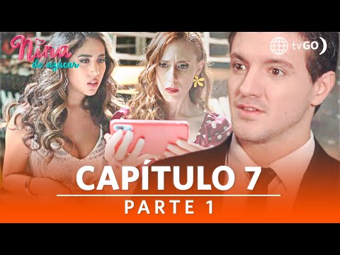 Nina de azúcar | Temporada 1 | Capítulo 7 | Parte 1 | América Televisión