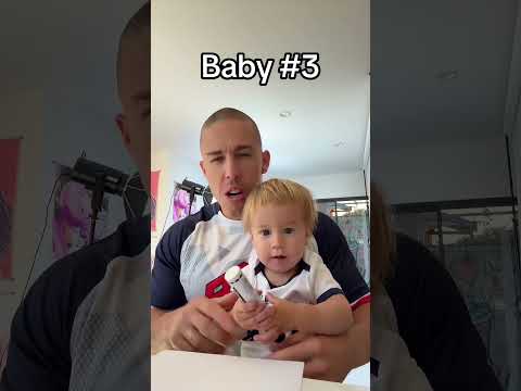 Will our next baby be a girl? ๐ฅบ