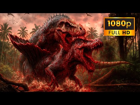 "DOCUMENTAL - LOS GRANDES CARNIVOROS"