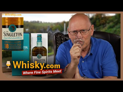 The Singleton of Dufftown 18 Years | Whisky Review