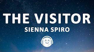SIENNA SPIRO - The Visitor (Lyrics)