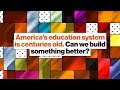Lumina's Approach to Post-Secondary Education