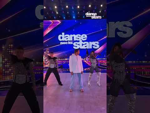Mesdames et Messieurs, Kamel Ouali et les danseurs du Paradis Latin 🔥