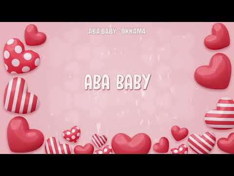 Okkama - Aba baby [Acoustic Version]