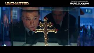 UNCHARTED | Crucifixation | Clip 3