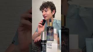 Are these skincare products any good? #skincare #dermatologist