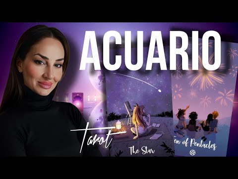 Acuario ENORME RIQUEZA VAS A RECIBIR‼️ALGUIEN QUE DARÁ LO QUE DESEASTE POR MUCHO TIEMPO 🫵❤️‍🩹🤑