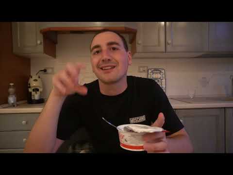 Ho perso i File del Kefir (Giorno 195)