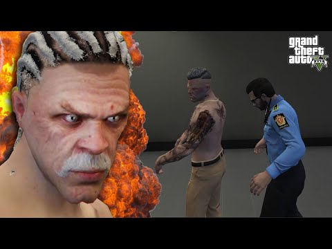 Alice Anmelder Kent - GTA RP #31