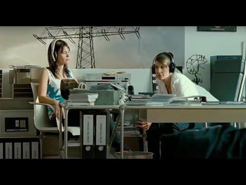 Paul Kalkbrenner - Azure Music Video HD
