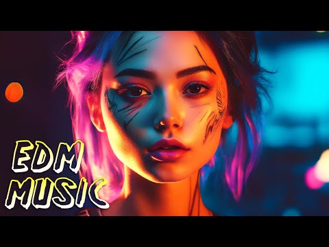 Music Mix 2024 🎧 Mashups & Remixes Of Popular Songs 🎧 EDM Bass Boosted Music Mix