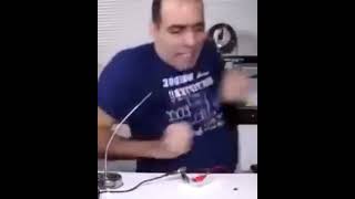 How this man is still alive? 🤷🏻 #tech #founder #electronics #invention