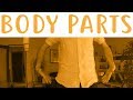 Exploring Parts of the Body in Spanish