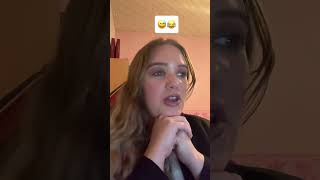 Poisson d’avril 🐟🐠 #humour #lesvidéosdejess