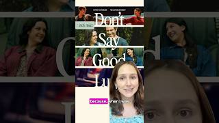 “Don’t Say Good Luck” with Laura Hankin // Rich Text Podcast