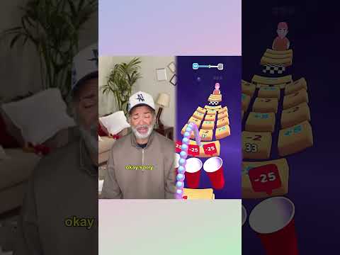 Big Reveal!This is a video that can make you happy all day long.