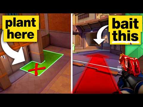 Leaking our SECRET Sunset Strategy