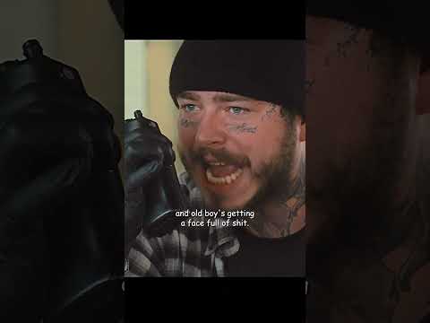 A pistol can beat a machine gun.#shorts