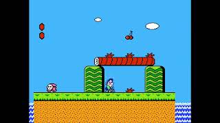 Let's Play: Super Mario Bros. 2