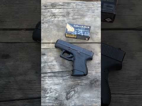 ปืนพก "Baby Glock" #war #ukrain #เรื่องเล่า #airsoft #history