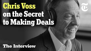 Trump’s Secret Weapon, According to a Former Hostage Negotiator | The Interview
