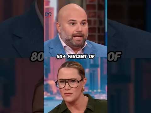 Joe Shut Down Her Whining In Seconds #shorts