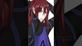 NOT A SHIP⚠️ #fyp #fypシ #bluelock #chigirihyoma #isagiyoichi #anime #trending #artist #shorts #viral