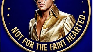 VILE TRASHER FANS  ANTI DEFENDING ELVIS EXPOSE WHO THEY ARE 