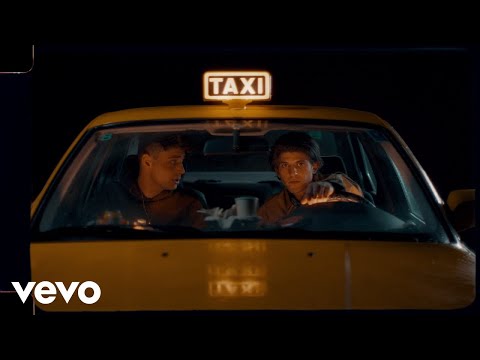 Rkomi, TOMMY DALI - SOLO CON ME (Visual)