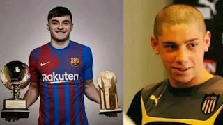 انتشار المقارنات بين بيدري و فالفيردي على جميع المواقع التواصل الاجتماعي #بيدري #فالفيردي