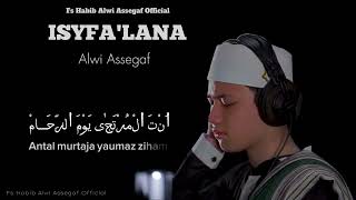 ISYFA'LANA - ALWI ASSEGAF (cover)