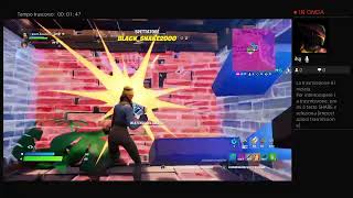 FORTNITE TRIOS