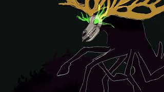 The Nowhere King - Song Cover