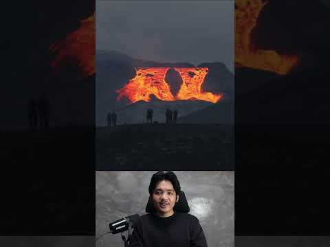 เล่นกับลาวา