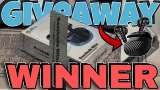 500 SUBS GIVEAWAY WINNER ANNOUNCEMENT | GIVEAWAY | 500 SUBSCRIBERS GIVEAWAY |